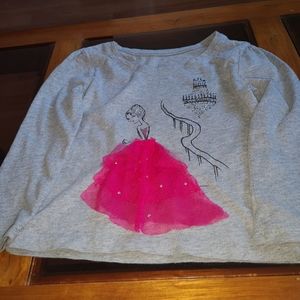 Long sleeve tee by 1989 Place